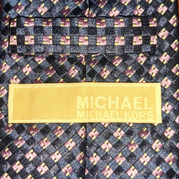 Michael Kors Necktie - Picture 2 of 4